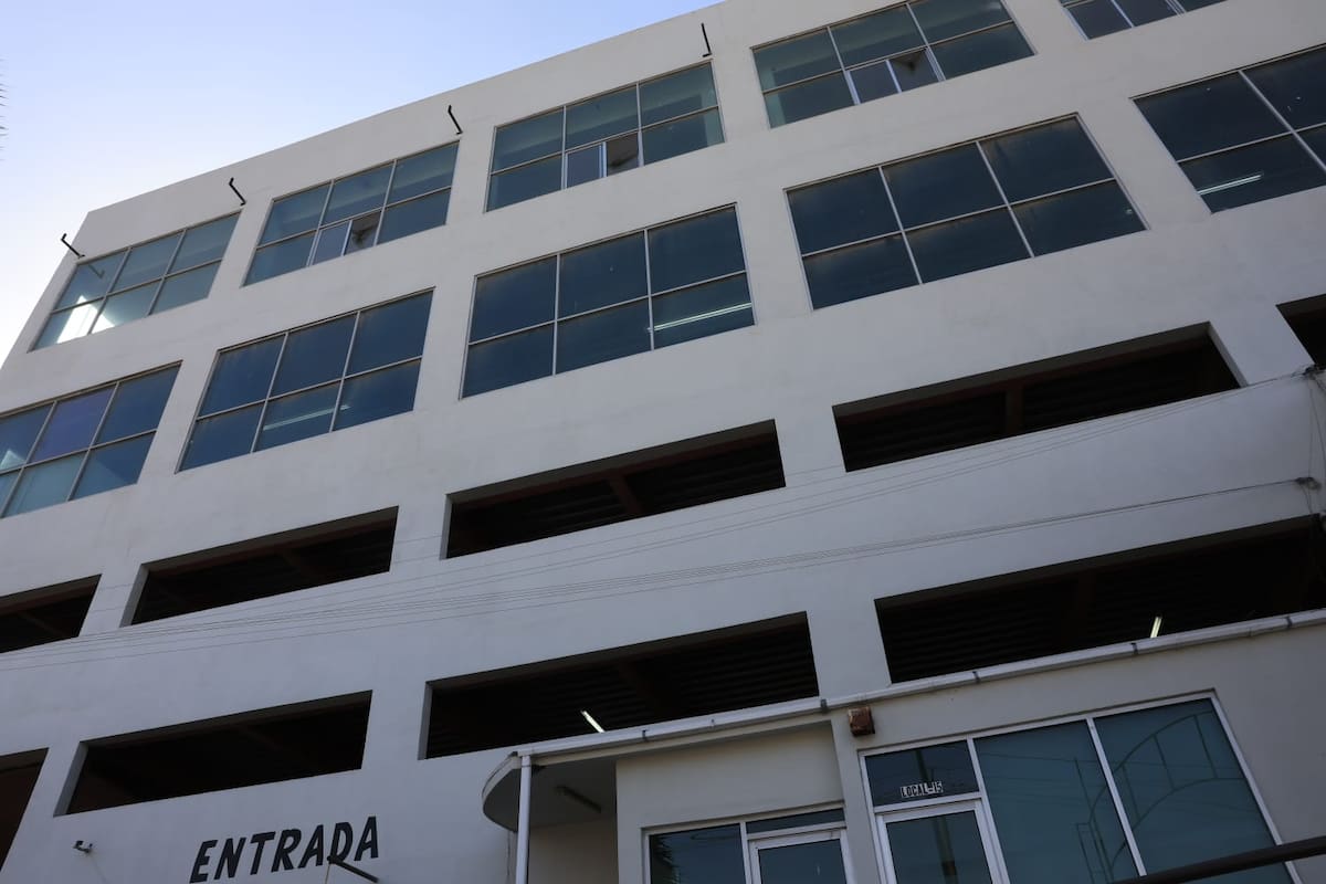 El sitio se encuentra ubicado sobre el bulevar Cuauhtémoc a la altura de Flamingos.