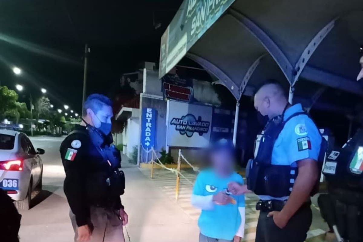 Ciclista lanza piropo a mujer y le prenden fuego