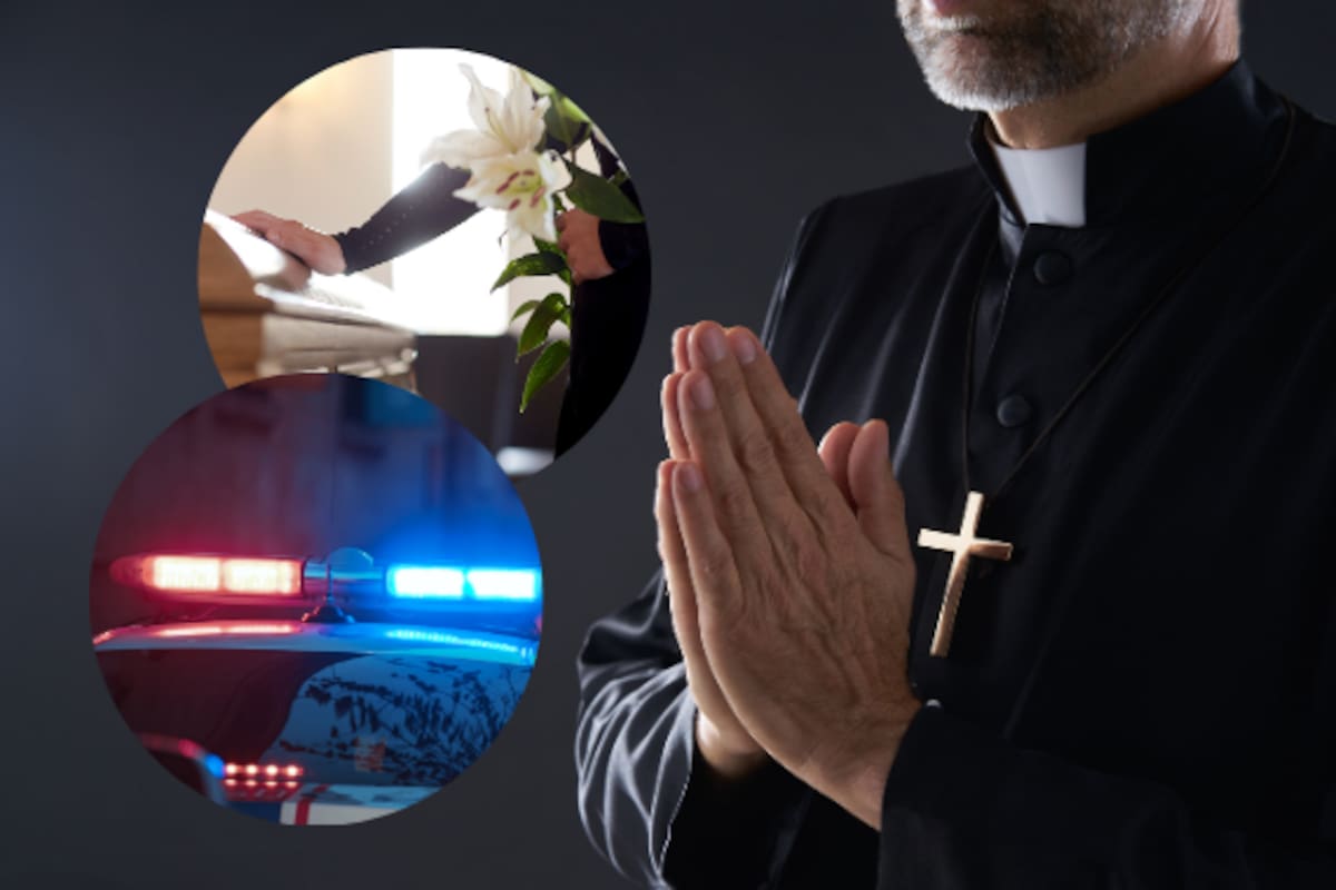 Matan en Guaymas a sacerdote retirado