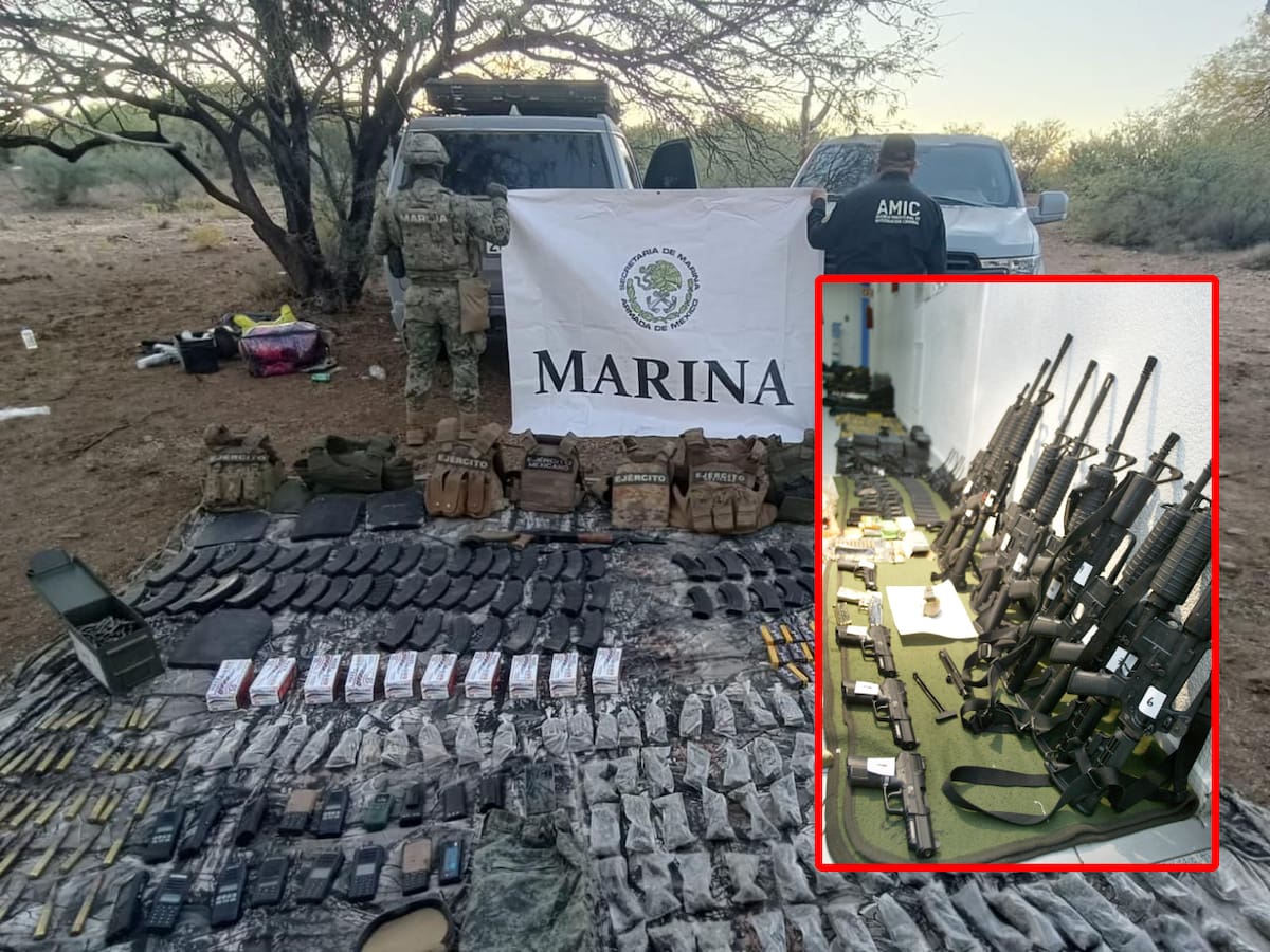 Activistas y víctimas de la violencia en México, representados por Arnold & Porter, buscan que la Suprema Corte de Estados Unidos responsabilice a fabricantes de armas por su papel en el tráfico ilegal hacia México.