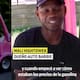 Hombre se vuelve viral tras convertir un automóvil de Barbie en su carro real Le instaló un motor y asegura que solo gasta 51 pesos de gasolina