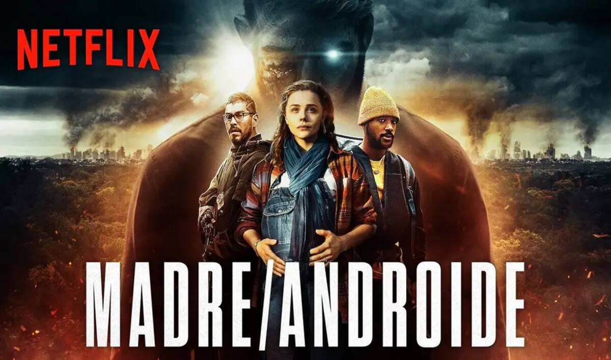 Madre/Androide