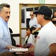 Lamarque fortalece diálogo y unidad con el PT en Sonora