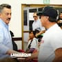 Javier Lamarque se reúne con alcaldes del PT y llama a fortalecer la unidad política y el trabajo territorial en Sonora