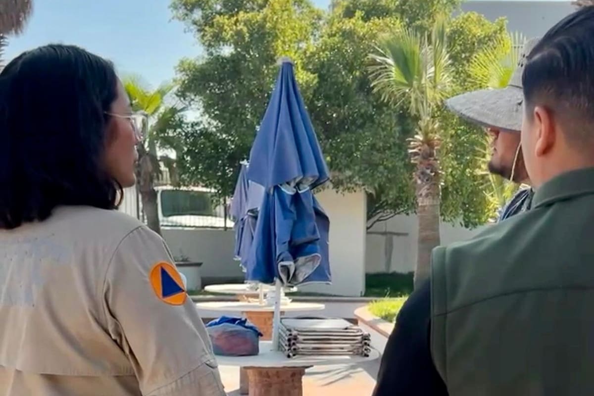 Protección Civil reforzará revisiones en balnearios ante temporada de calor en Tijuana