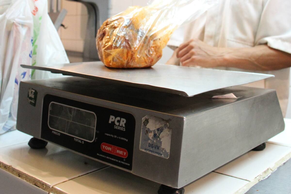 Comercios en Ensenada certificarán sus básculas