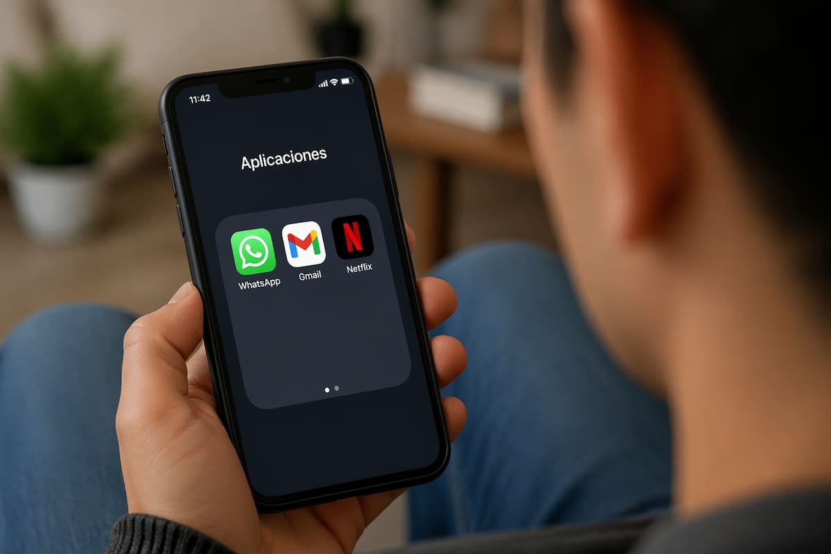 ¿Qué pasa con WhatsApp, Gmail, Netflix y bancos cuando una persona muere y cómo pueden actuar legalmente los familiares