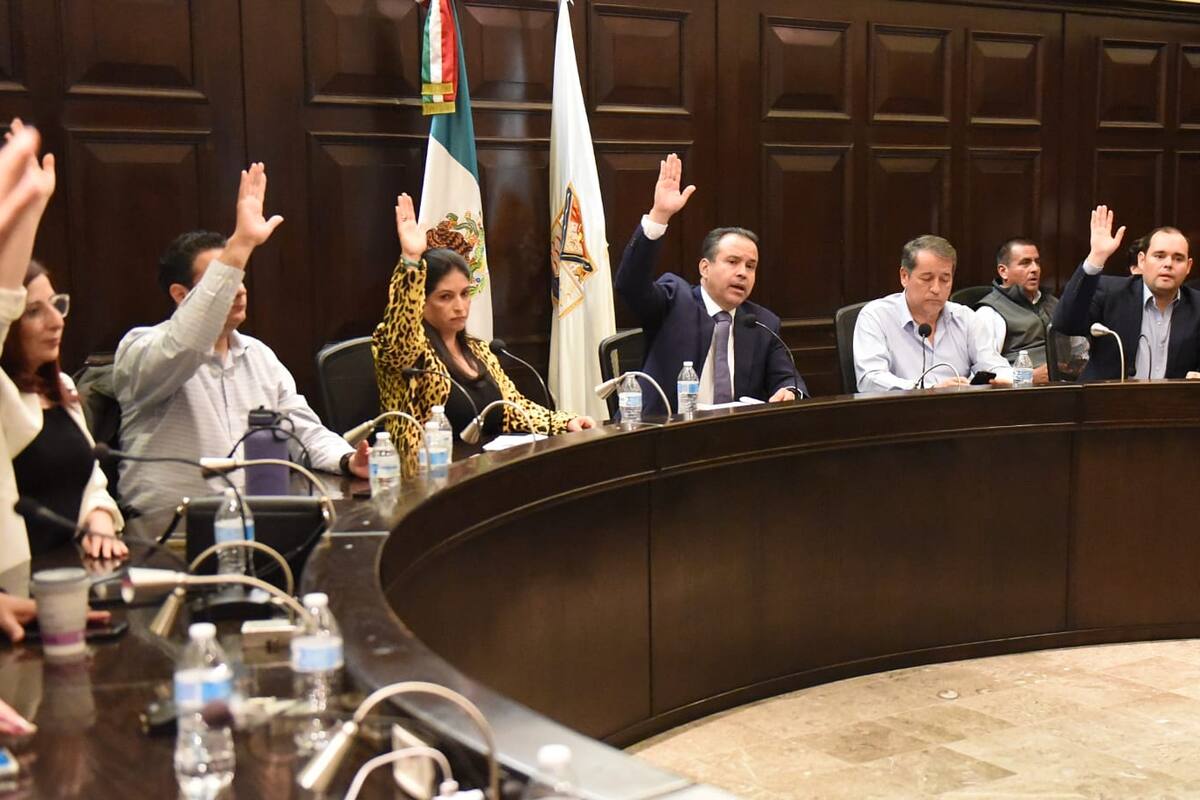 Es Hermosillo el primero en México en otorgar concesión y se construirá libramiento al Norponiente y Surponiente: Alcalde