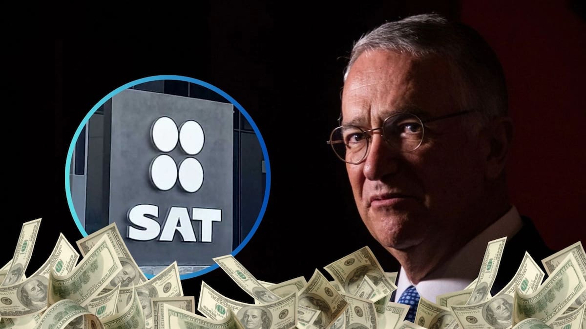 Con la resolución del 19 de noviembre, la SCJN dio un paso más en la conclusión de los litigios fiscales de Grupo Salinas.