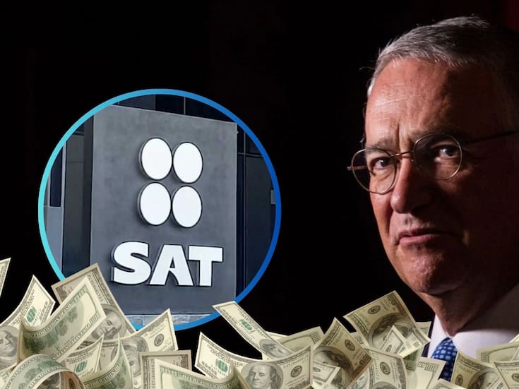 ¿Qué opinan otros empresarios sobre la idea de “donar” o saldar la deuda de Ricardo Salinas Pliego con el SAT?