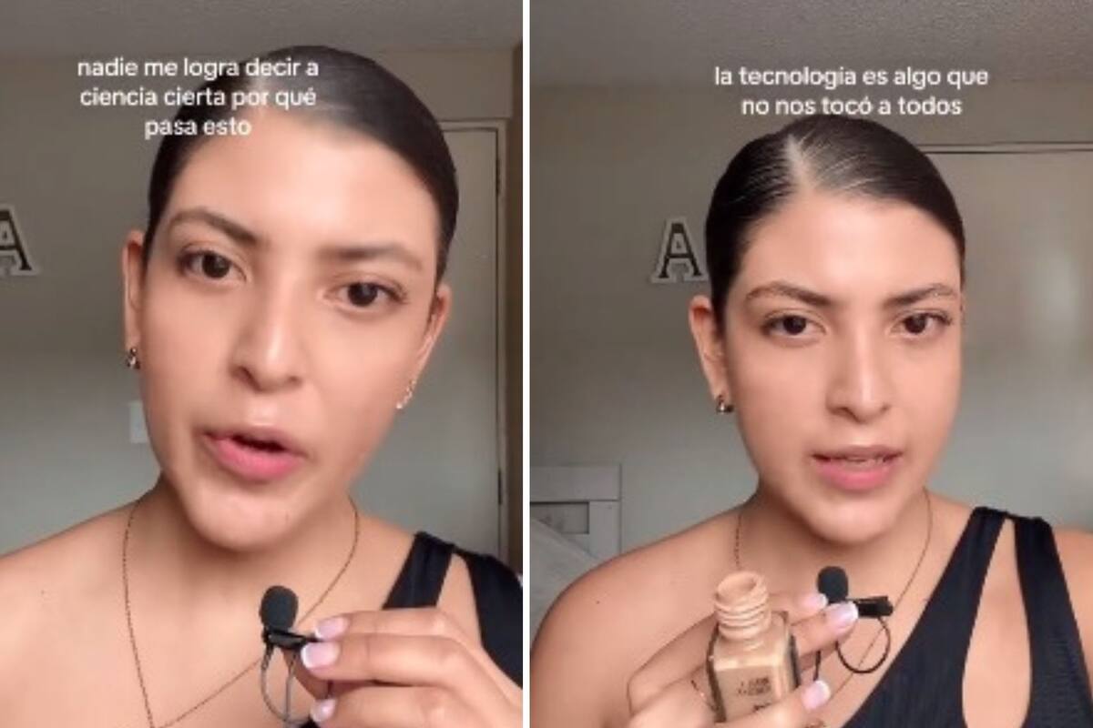 Tiktoker cuestiona por qué vendedores ambulantes no aceptan pago con tarjeta