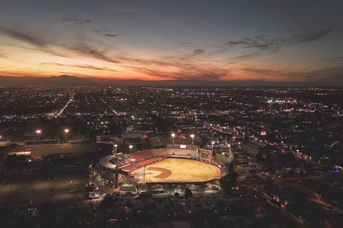 No habrá uso de pirotecnia en Serie del Caribe