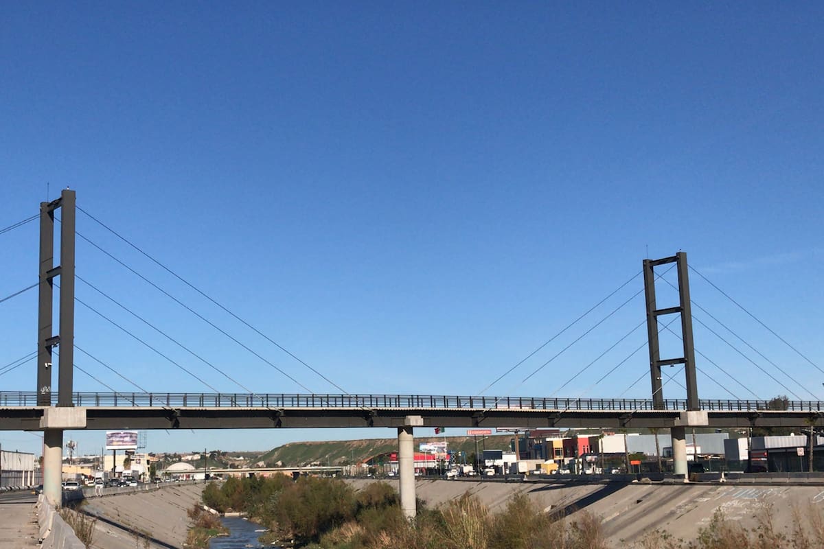 Cielos despejados y sin probabilidad de lluvias esta semana en Tijuana