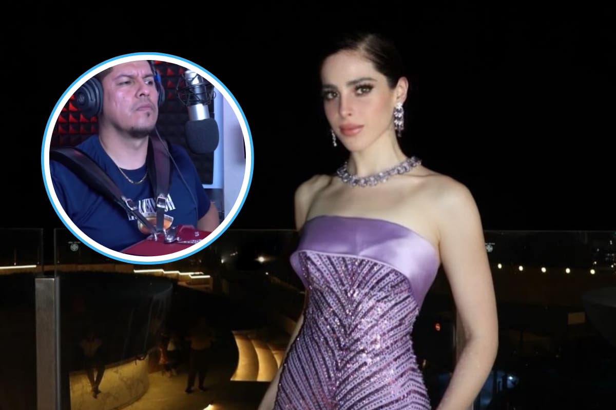 Le componen un corrido a Fátima Bosch, Miss México: así suena el homenaje viral en TikTok