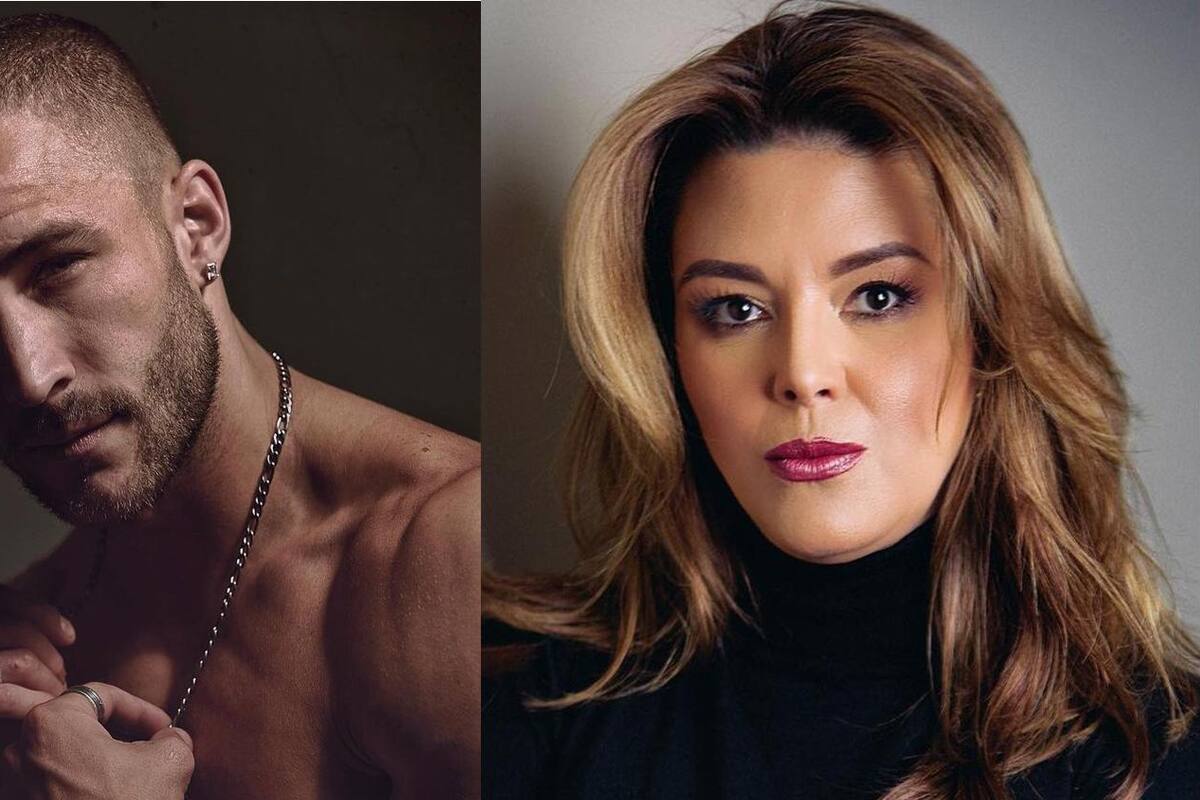 Roberto Romano: ¿Quién es Alicia Machado?