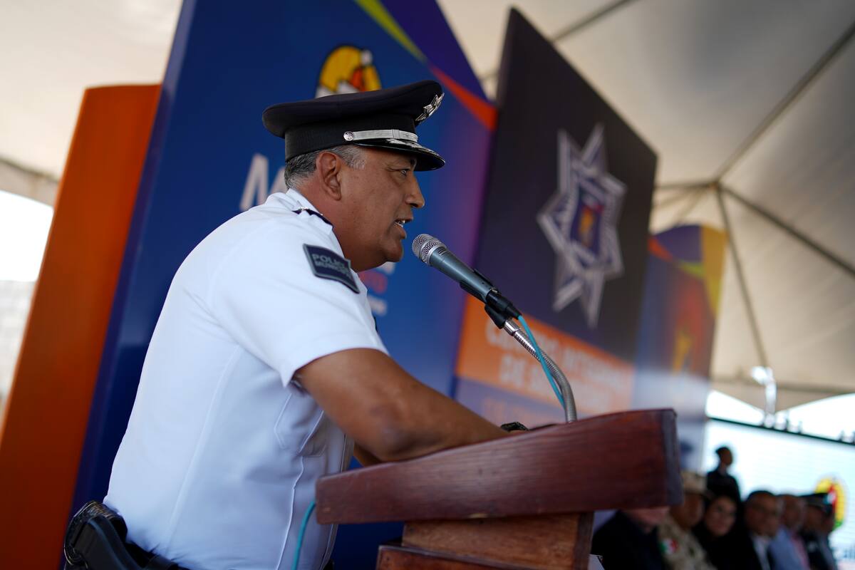 Liberación de roba pilas fue por falta de denuncia: Monreal