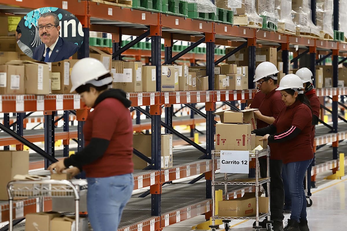 Disminución de vacantes en maquilas de Tijuana se mantendrá hasta diciembre: Index