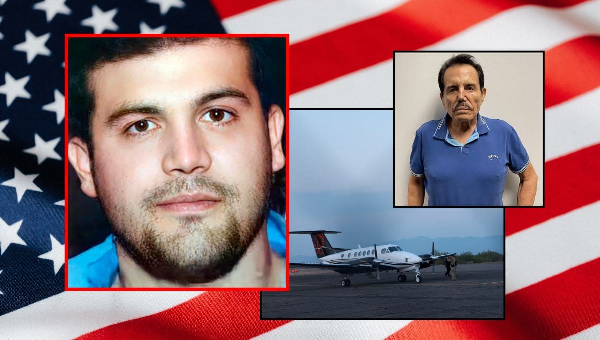 Estados Unidos informó que no solicitará la pena de muerte para Joaquín Guzmán López, hijo de "El Chapo", acusado de narcotráfico.