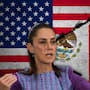 ¿Estados Unidos usa el narcotráfico para influir en México? Esto dijo Claudia Sheinbaum sobre la relación bilateral