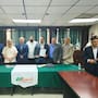 UTH firma convenio internacional para fortalecer la formación en ciberseguridad en Sonora