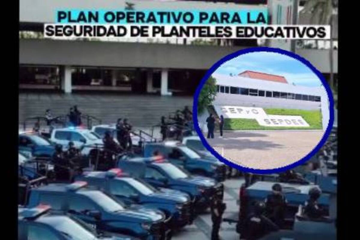 Violencia en Sinaloa: Más de la mitad de las escuelas públicas están cerradas pese al llamado de retorno a las aulas