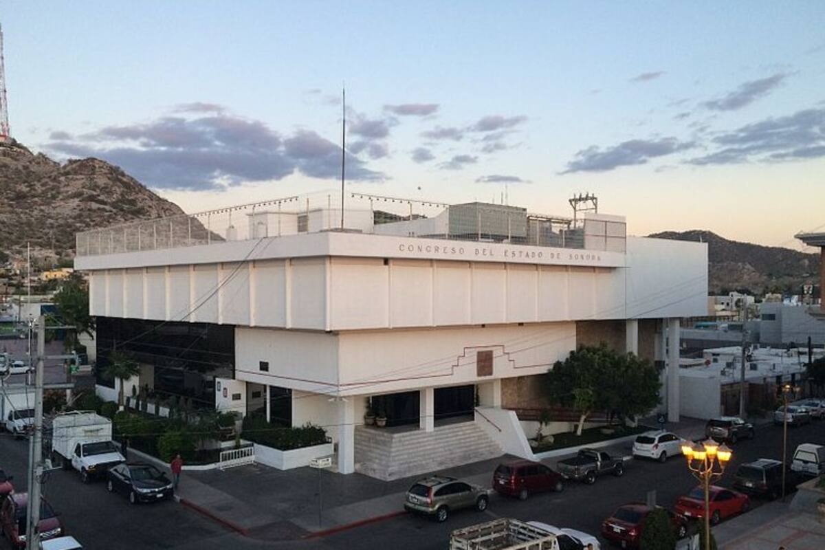 Gobierno federal no ordenó a diputados de Morena en Sonora aprobar deuda: AMLO