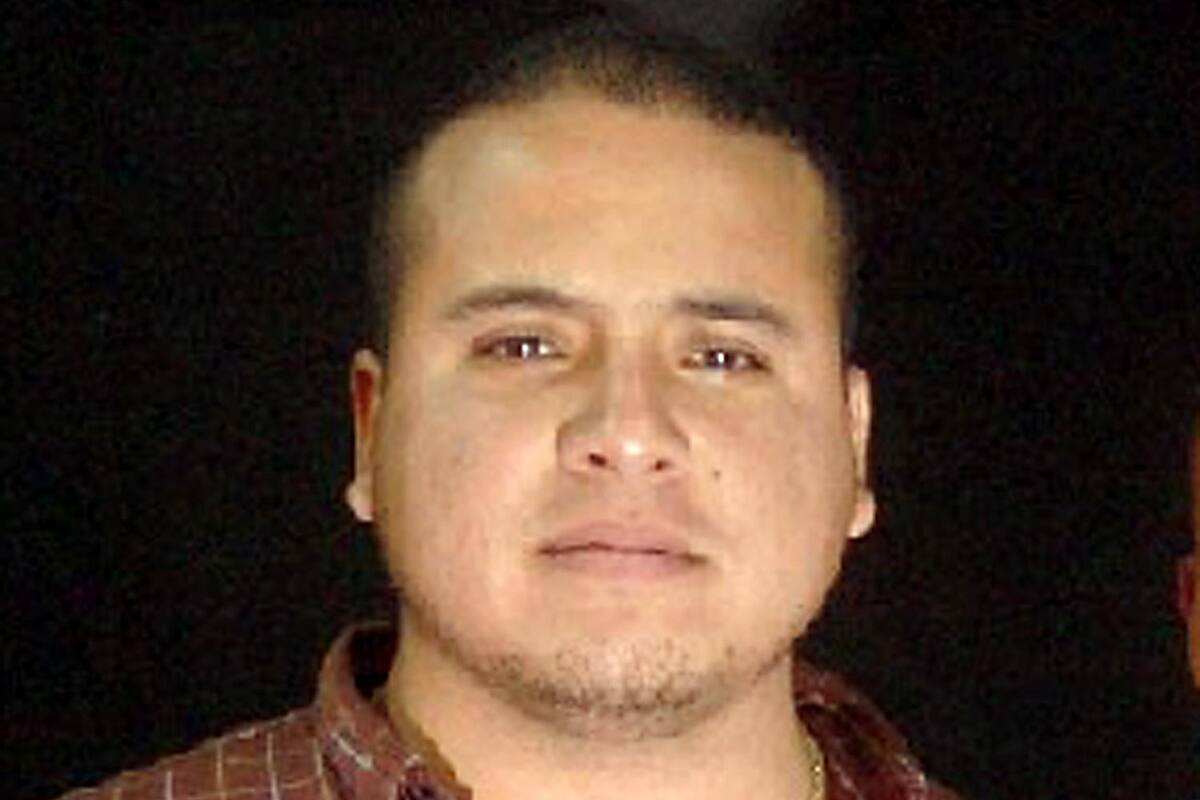 Acuerdos firmados con Gobierno no se han cumplido: Alfredo Jiménez, padre de periodista desaparecido