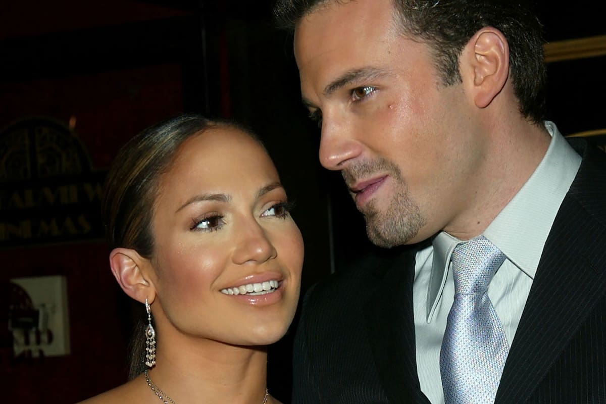 Ben Affleck cuenta cómo es ahora su relación con JLo