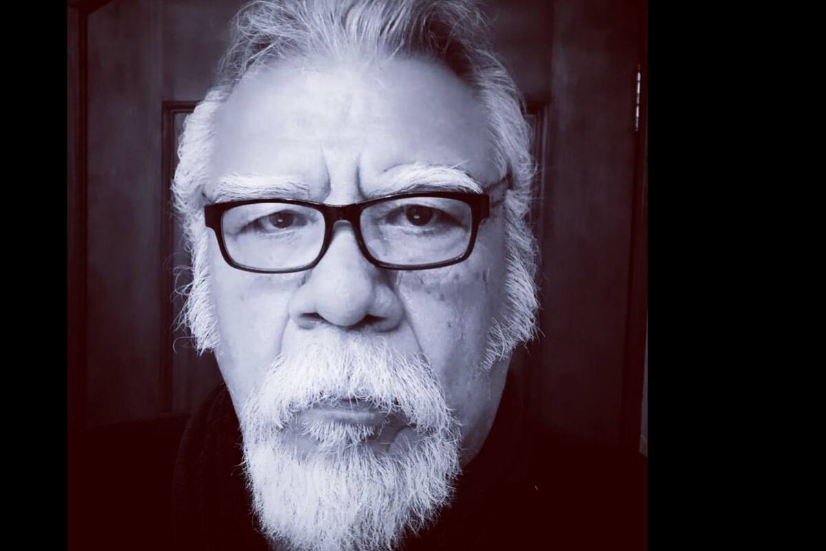 Fallece Andrés Pardavé, actor de Televisa y Club de cuervos