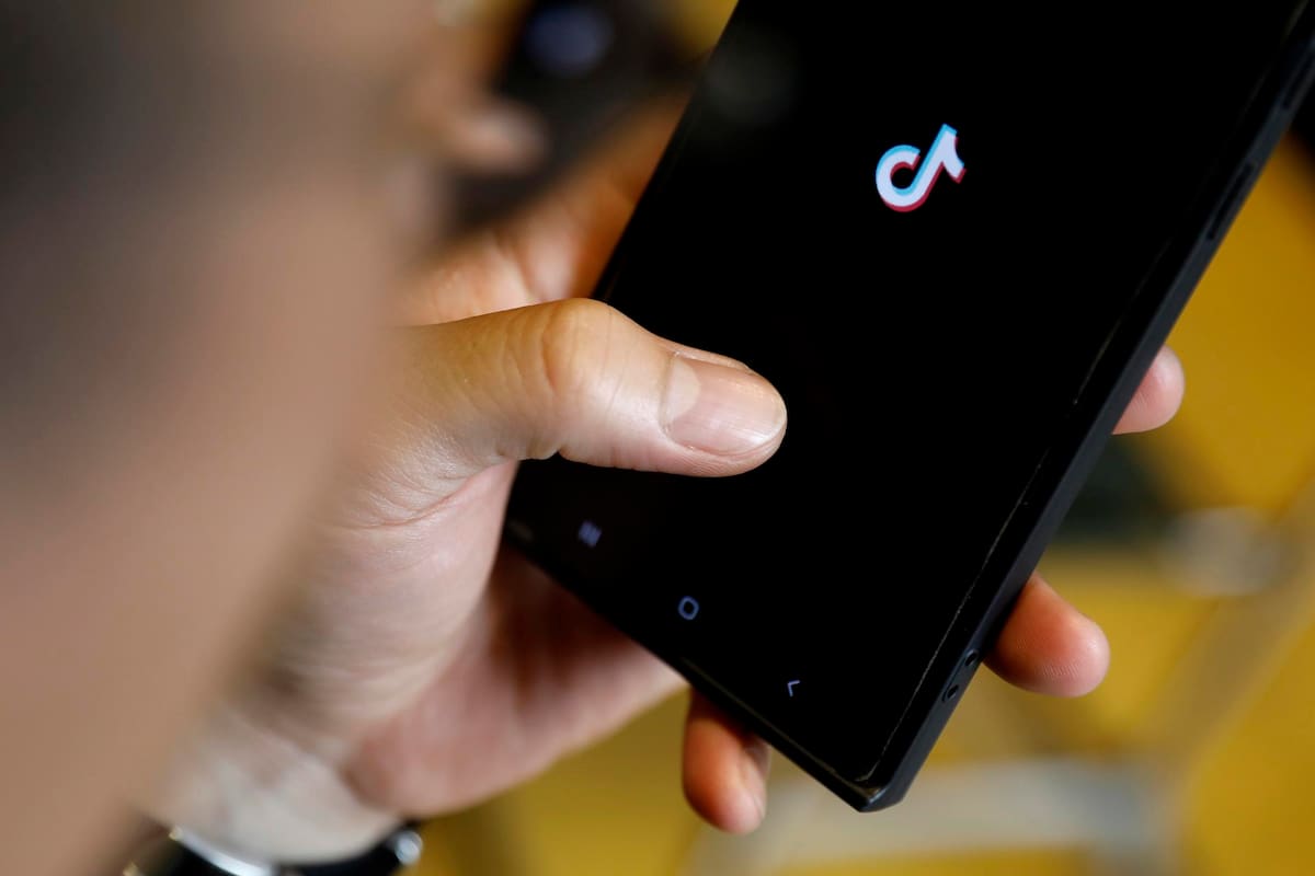 EU acusa a China de influenciar elecciones a través de TikTok