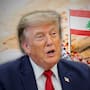 El presidente de Líbano, Joseph Aoun, viajará a Washington para pedir a Trump que impulse el alto el fuego y la retirada israelí del sur del país