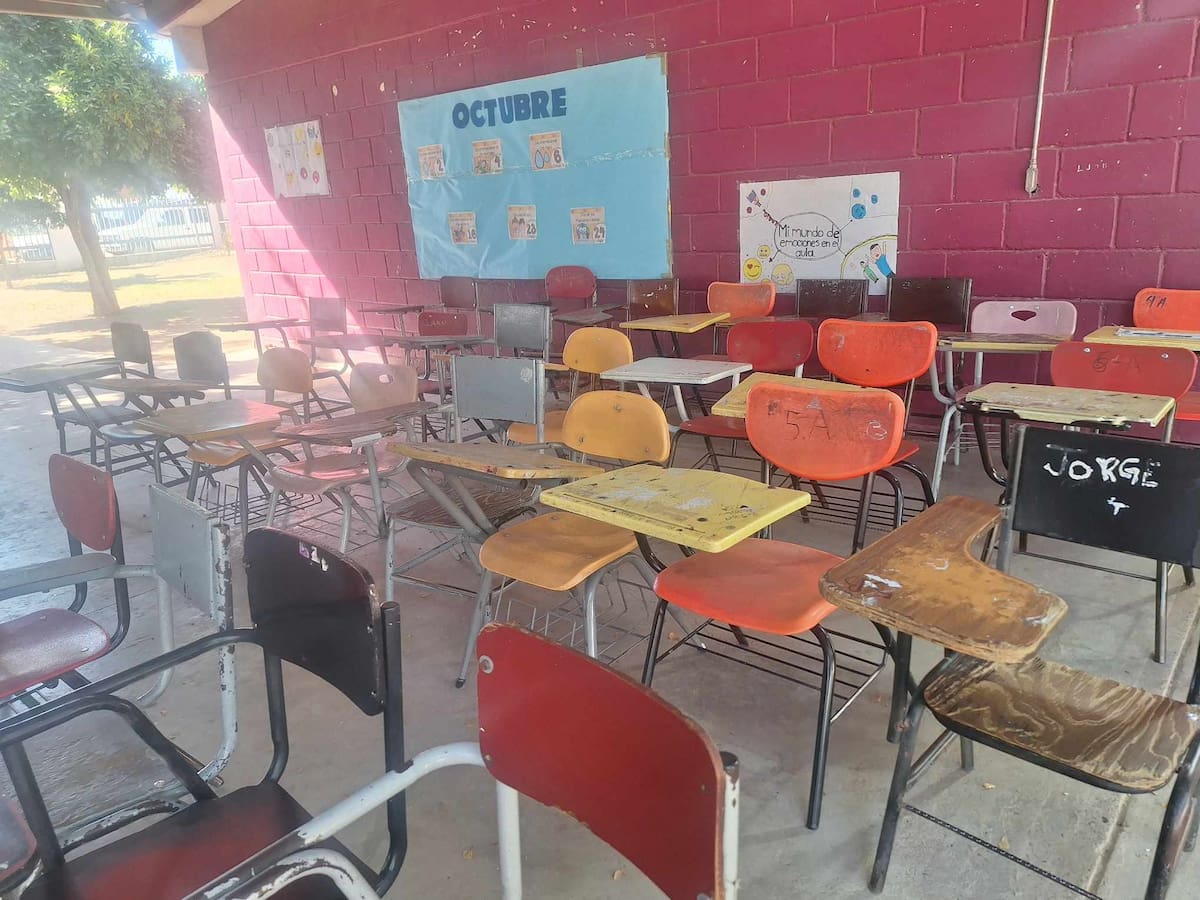 Foto: Mayra Echeverría.