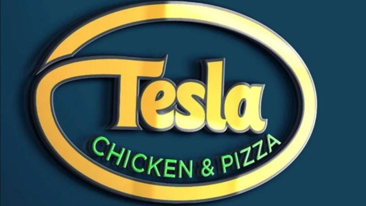 Tesla Chicken & Pizza