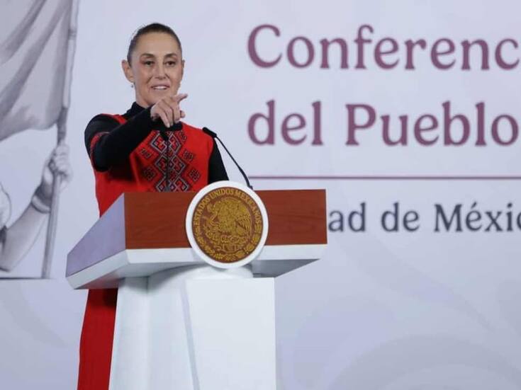 Sheinbaum afirma que partidos aliados sí respaldarán la reforma electoral: minimiza postura del PVEM, adelanta cambios en plurinominales, reducción de costos y un nuevo esquema de representación proporcional