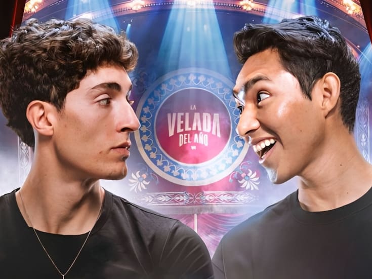La Velada del Año VI revela su cartelera COMPLETA: ¿dónde y cuándo ver el evento de Ibai Llanos?
