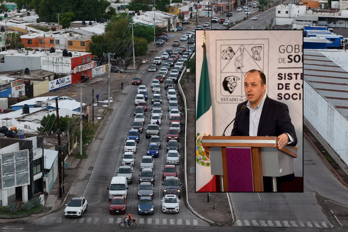 Agencias fiscales de Sonora permanecerán abiertas en vacaciones con descuento del 100% en recargos