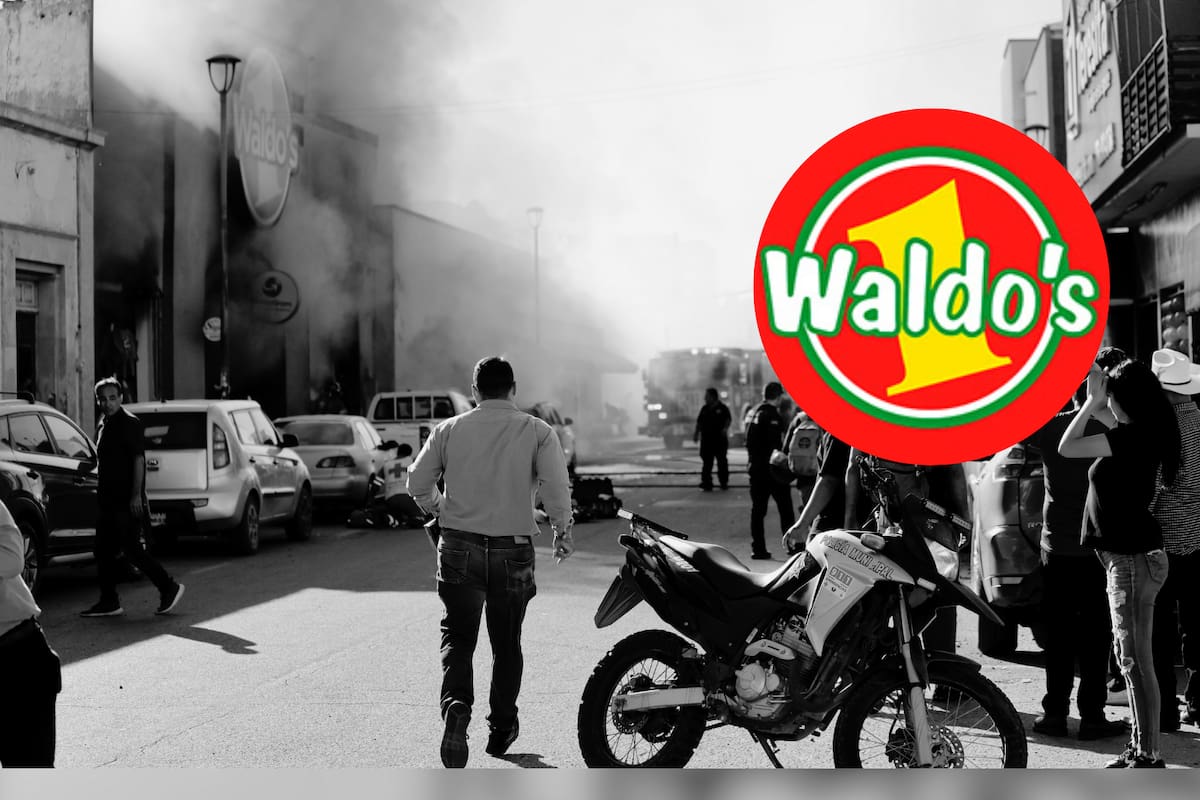 Waldo’s registra 12 incendios desde 2007, el más reciente con saldo mortal en Hermosillo