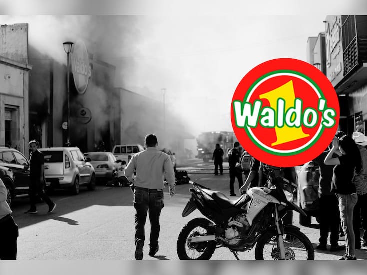 Waldo’s registra 12 incendios desde 2007, el más reciente con saldo mortal en Hermosillo