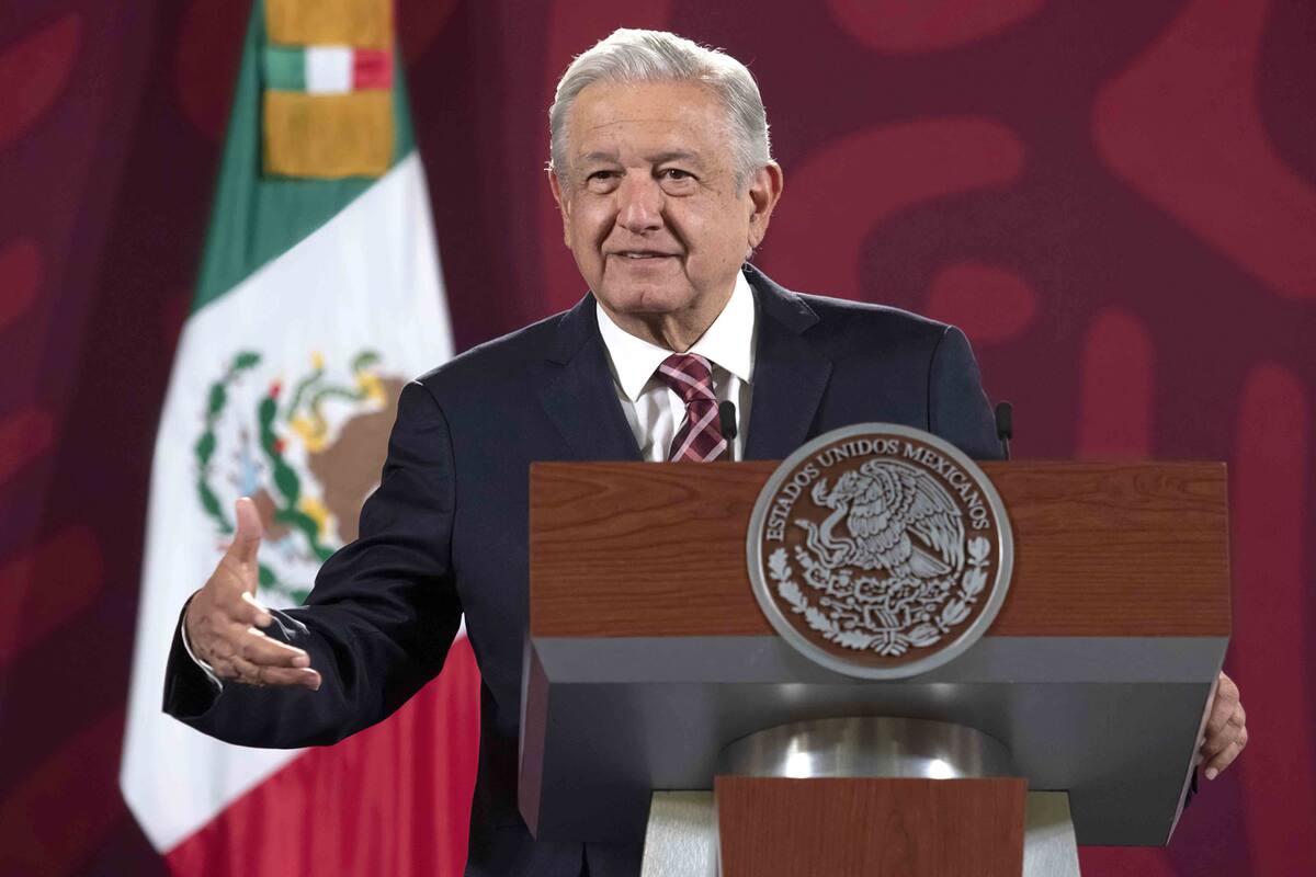 Habrá pensión de $10 mil para todos: AMLO