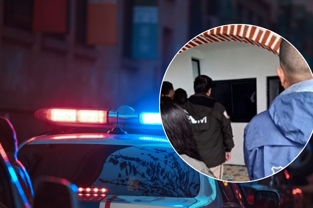 Rescatan a 14 migrantes víctimas de trata laboral en Tonalá; vendían rifas falsas en Guadalajara