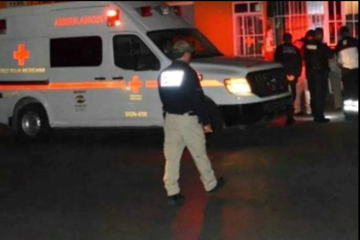 Balean a joven de 27 años en Nogales, ignoran quién lo agredió