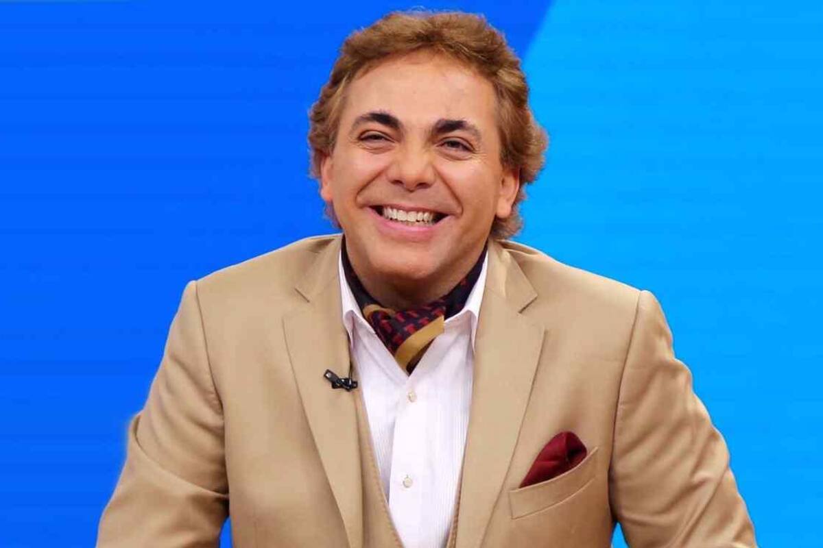 Cristian Castro prepara reality show