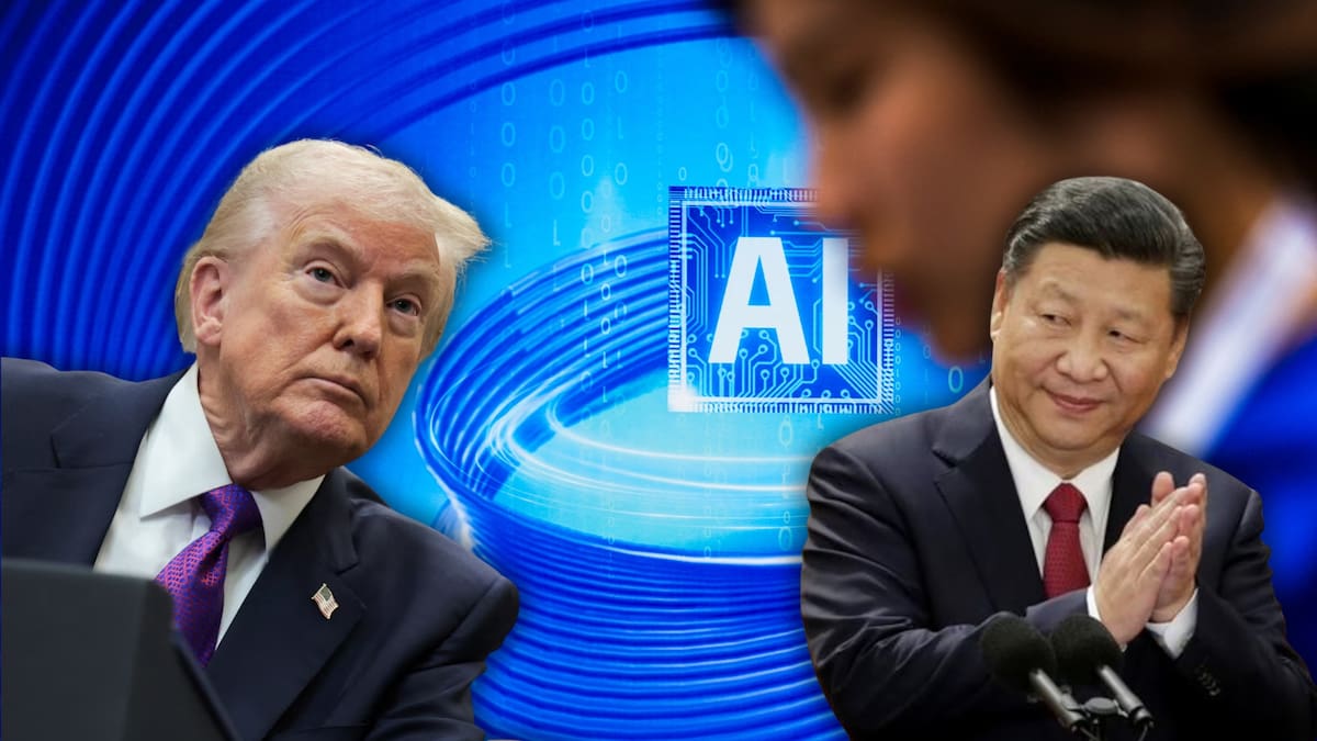 Estados Unidos y China adoptaron estrategias opuestas en Inteligencia Artificial: mientras el primero invierte miles de millones para acelerar hacia la AGI con infraestructura de cómputo avanzada, el segundo prioriza automatización industrial, robótica y desarrollo de chips nacionales para asegurar autonomía tecnológica