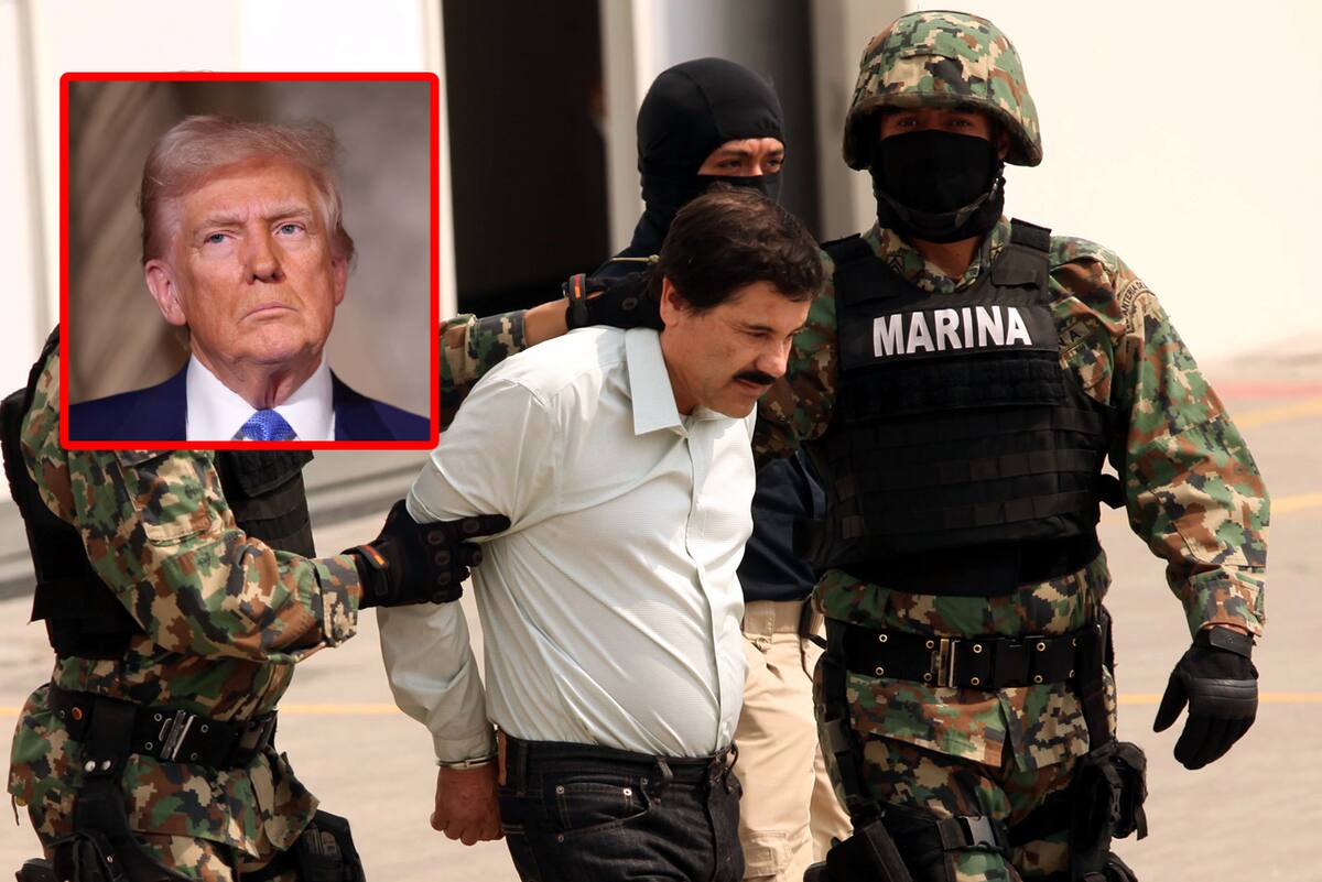 Estados Unidos designó a ocho cárteles, como el de Sinaloa y el CJNG, como organizaciones terroristas, lo que implica sanciones financieras, restricciones de viaje y la posibilidad de ataques militares contra sus miembros y colaboradores.