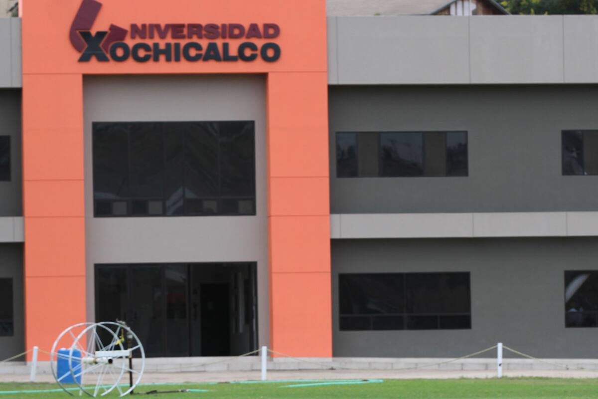 Universidad Xochicalco invita a la Semana Académica del Emprendimiento