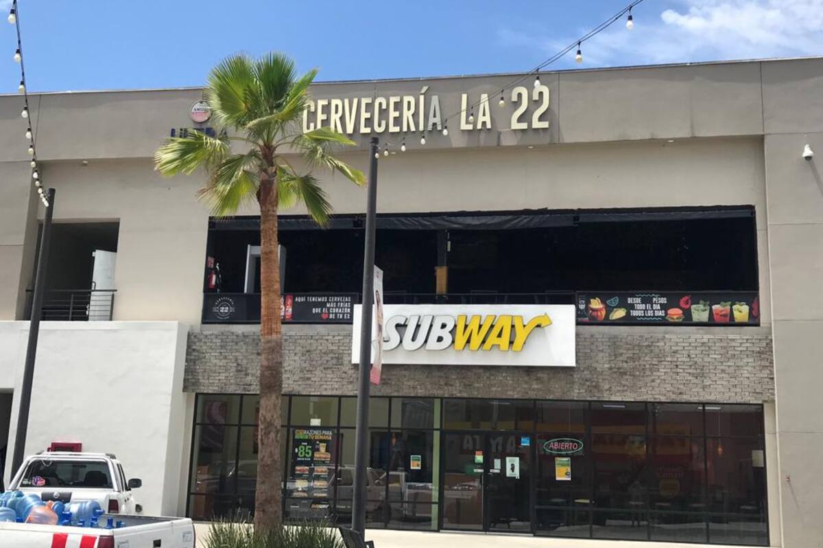 Cervecería donde hombre fue atacado opera con normalidad