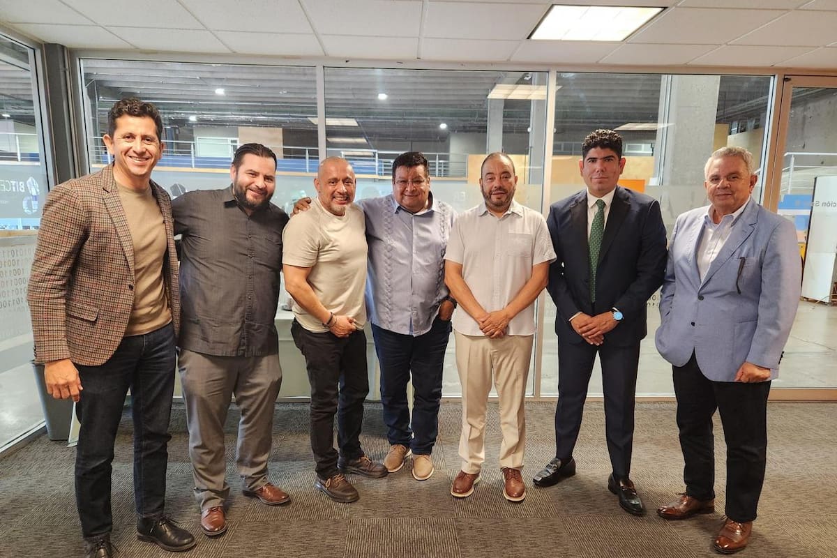La nueva dirigencia busca consolidar a la asociación como un espacio de colaboración, liderazgo y desarrollo regional