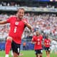 Harry Kane se convierte en el máximo anotador de Inglaterra en la historia de los Mundiales
