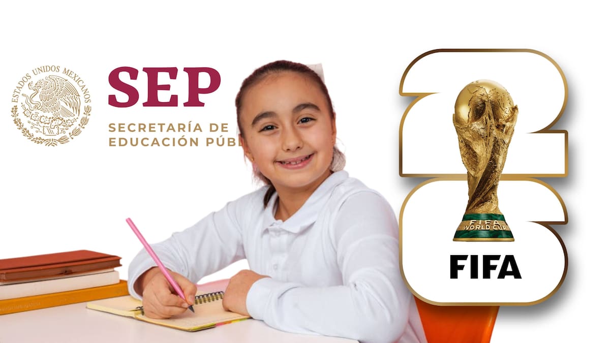 Ya es oficial: Habrá clases a distancia por la Copa del Mundo y estas son las cuatro fechas de junio en las que se modificará el calendario escolar en Jalisco