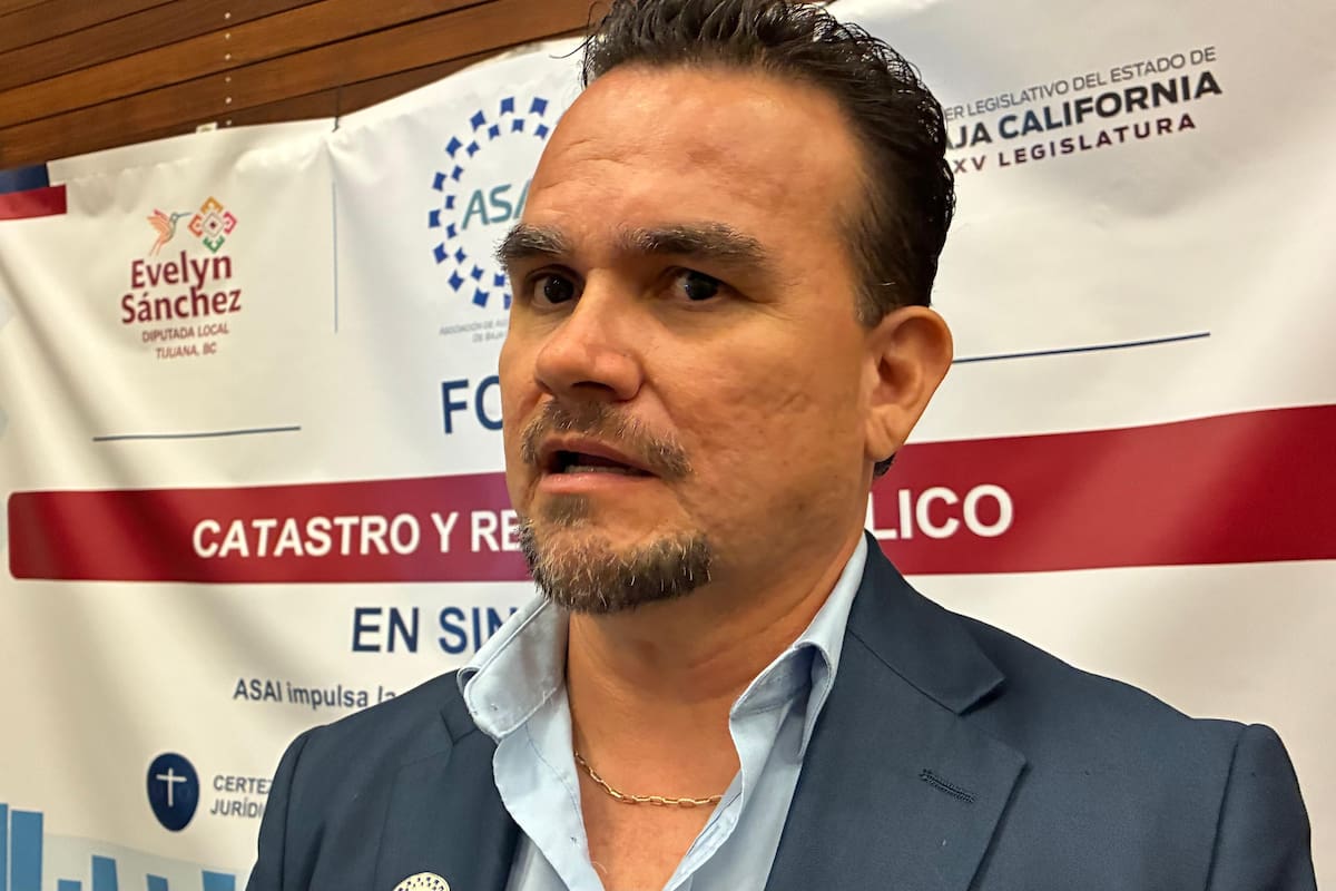 Falta de sincronización entre Catastro y Registro Público genera riesgos de fraude
